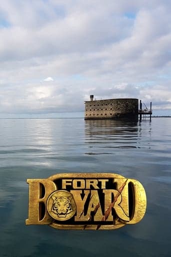 Fort Boyard Bajeczki
