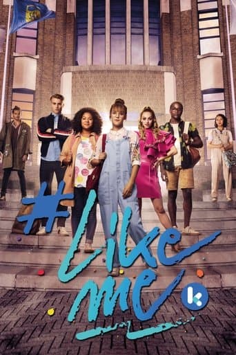 #LikeMe Bajeczki