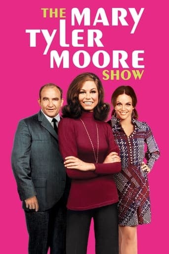 The Mary Tyler Moore Show Bajeczki