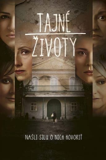 Tajné životy Bajeczki