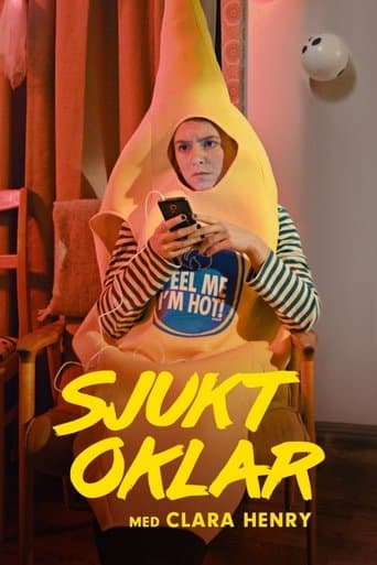 Sjukt oklar Bajeczki
