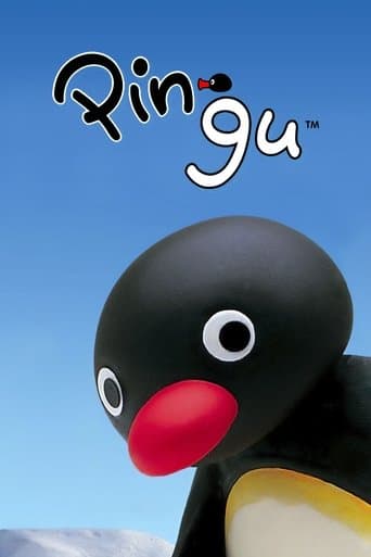Pingu Bajeczki