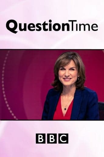 Question Time Bajeczki