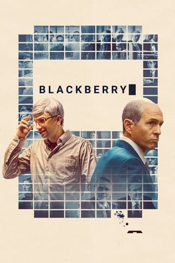 BlackBerry Bajeczki