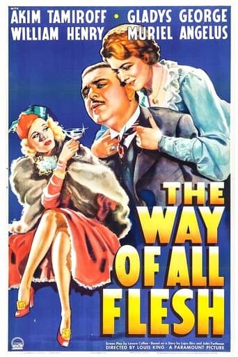 The Way of All Flesh Bajeczki