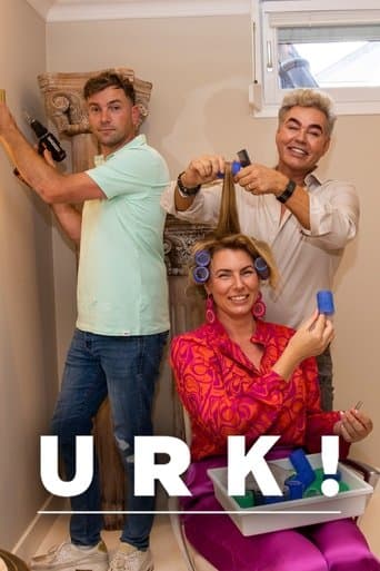 Urk! Bajeczki