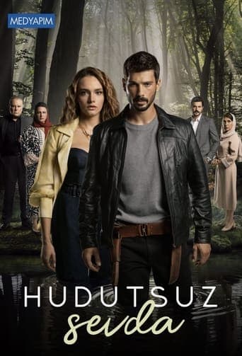 Hudutsuz Sevda Bajeczki