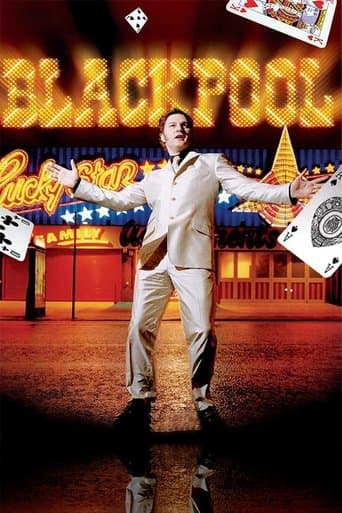 Blackpool Bajeczki