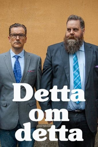 Detta om detta Bajeczki