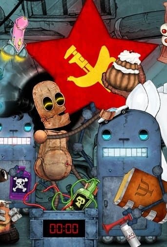 RObotzi Bajeczki