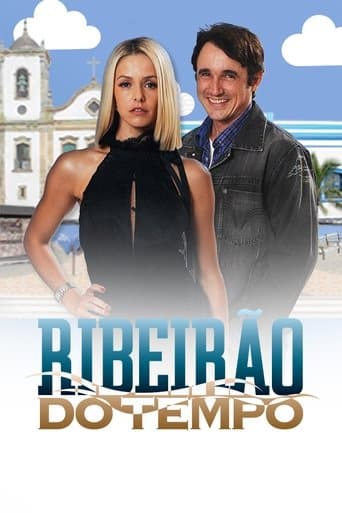 Ribeirão do Tempo Bajeczki