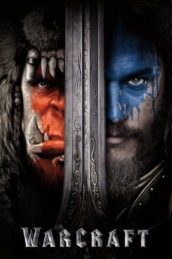 Warcraft: Początek Bajeczki