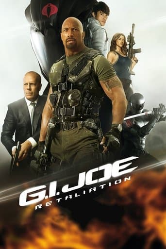 G.I.Joe: Odwet Bajeczki