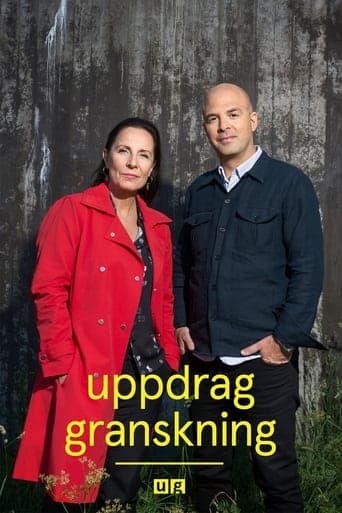 Uppdrag granskning Bajeczki