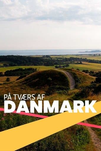 På tværs af Danmark Bajeczki