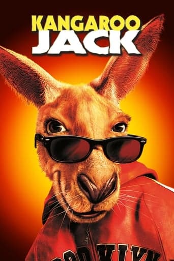 Kangur Jack Bajeczki
