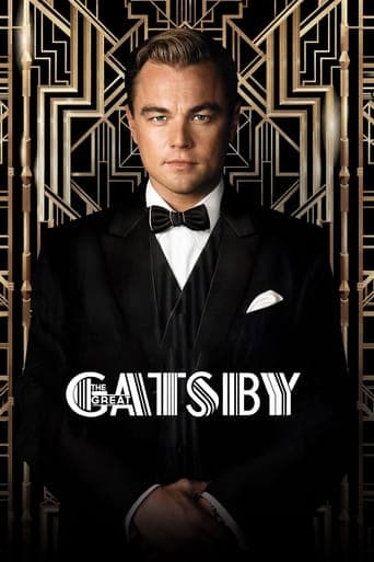 Wielki Gatsby Bajeczki