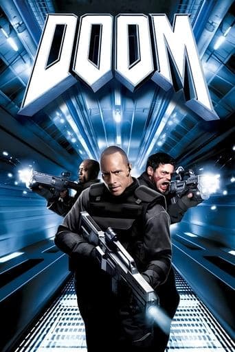 Doom Bajeczki