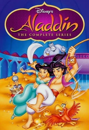 Aladyn Bajeczki
