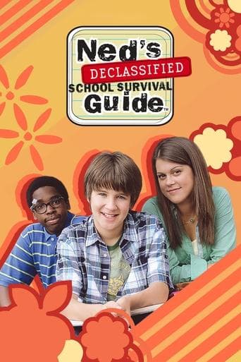 Ned's Declassified School Survival Guide Bajeczki