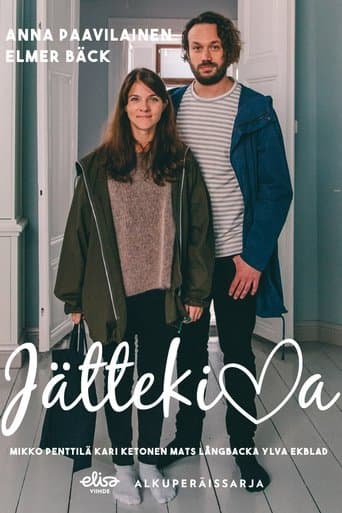 Jättekiva Bajeczki