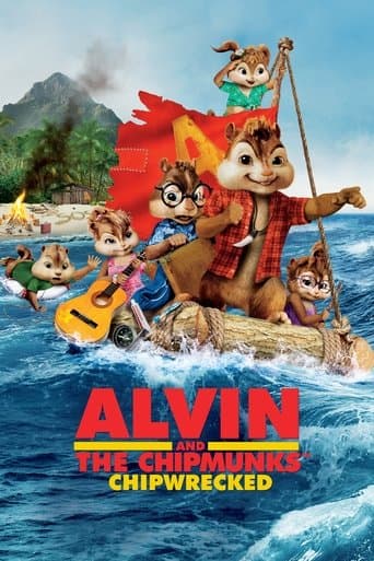 Alvin i wiewiórki 3 Bajeczki