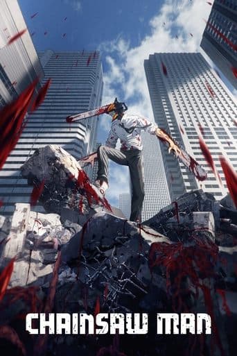 Chainsaw Man Bajeczki