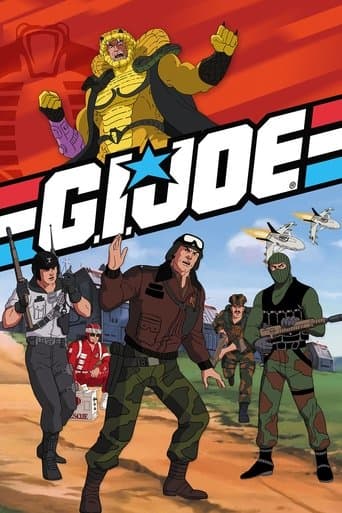 G.I. Joe Bajeczki