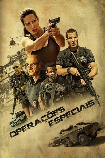 Operacje specjalne Bajeczki