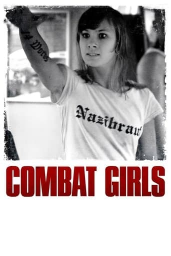 Combat girls. Krew i honor Bajeczki