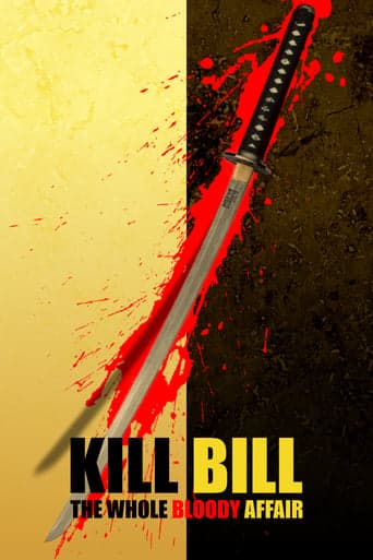 Kill Bill: The Whole Bloody Affair Bajeczki