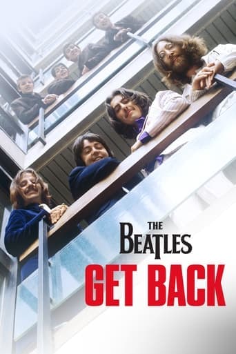 The Beatles: Get Back Bajeczki