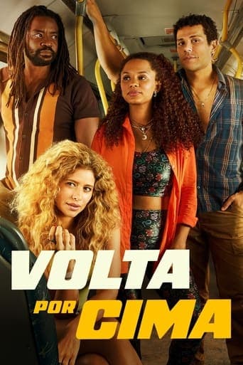 Volta por Cima Bajeczki