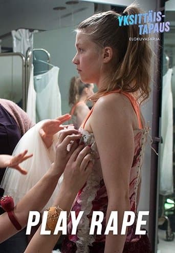 Play Rape Bajeczki