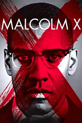 Malcolm X Bajeczki