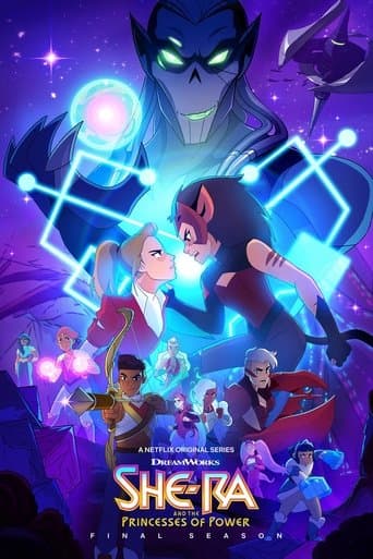 She-Ra i księżniczki mocy Bajeczki