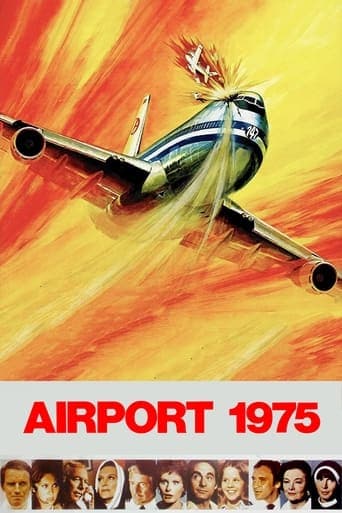 Port lotniczy 1975 Bajeczki