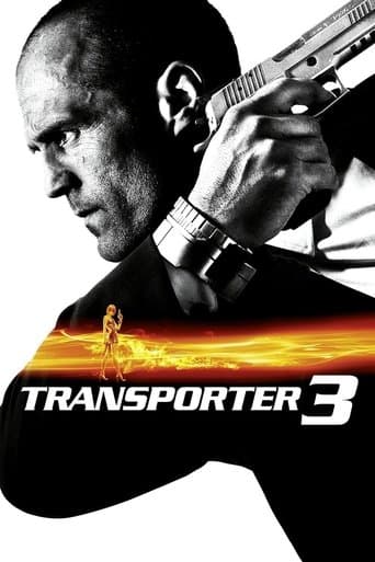 Transporter 3 Bajeczki