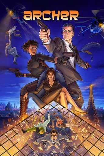 Archer Bajeczki