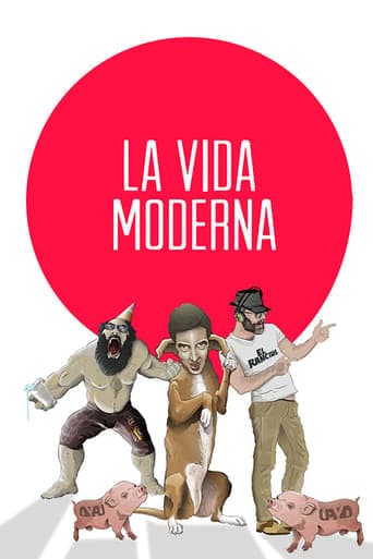La Vida Moderna Bajeczki