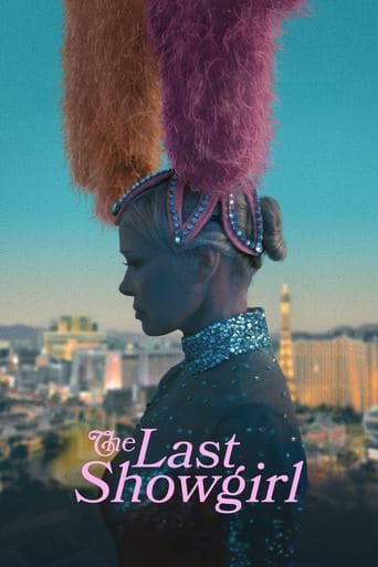 The Last Showgirl Bajeczki