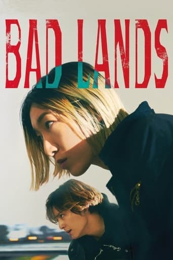 Bad Lands Bajeczki