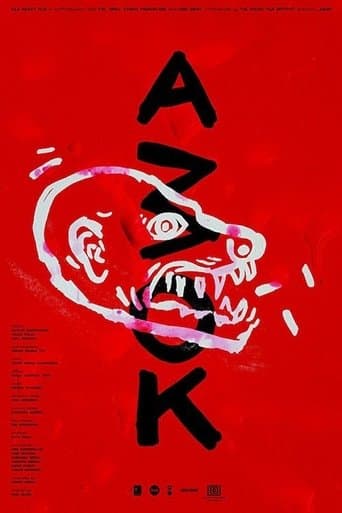 Amok Bajeczki