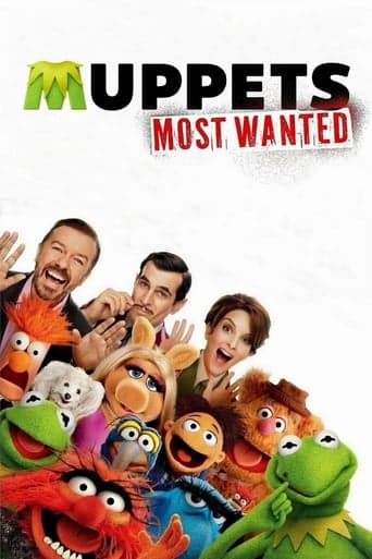 Muppety: Poza Prawem Bajeczki
