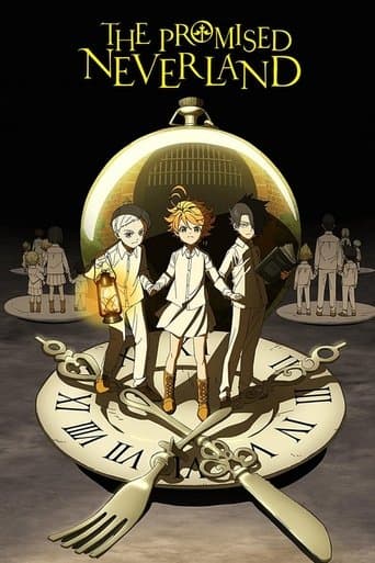 The Promised Neverland Bajeczki