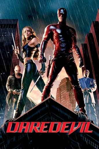 Daredevil Bajeczki