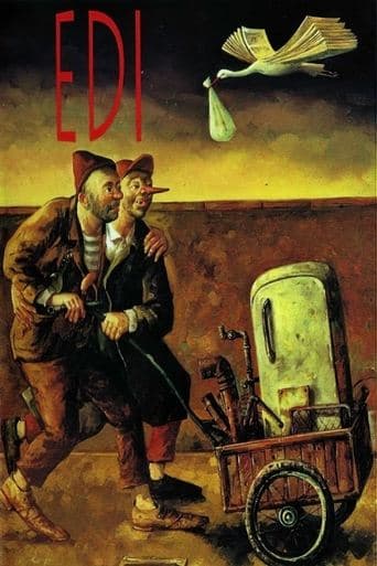 Edi Bajeczki