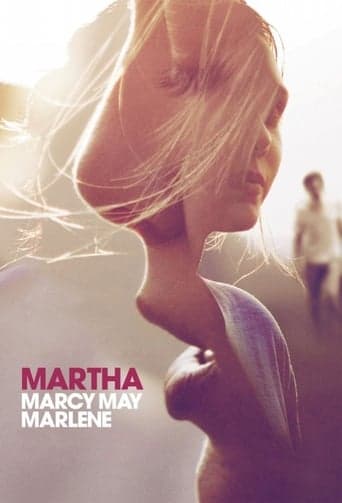 Martha Marcy May Marlene Bajeczki