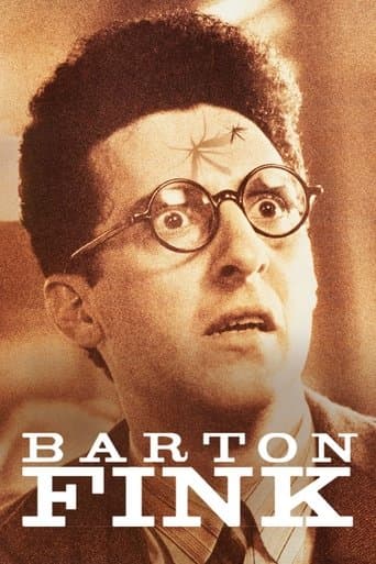 Barton Fink Bajeczki