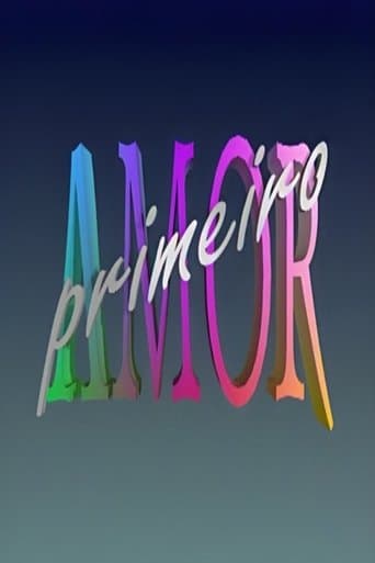 Primeiro Amor Bajeczki